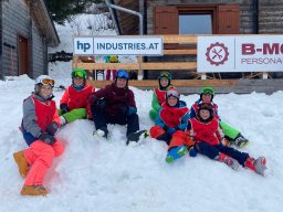 Ski- und Snowboardkurs Weihnachtsferien 2022